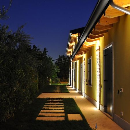 Agriturismo Ai Ciliegi Bardolino Ngoại thất bức ảnh