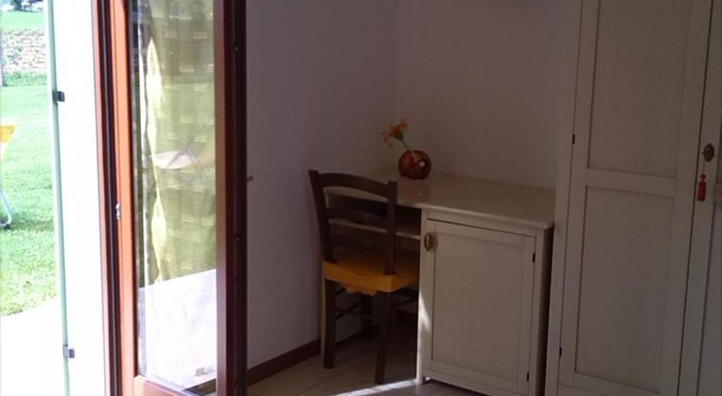 Agriturismo Ai Ciliegi Bardolino Phòng bức ảnh