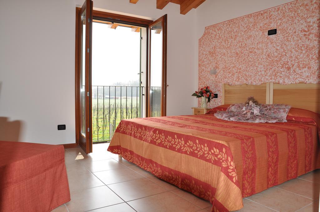 Agriturismo Ai Ciliegi Bardolino Phòng bức ảnh