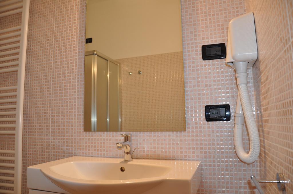 Agriturismo Ai Ciliegi Bardolino Phòng bức ảnh