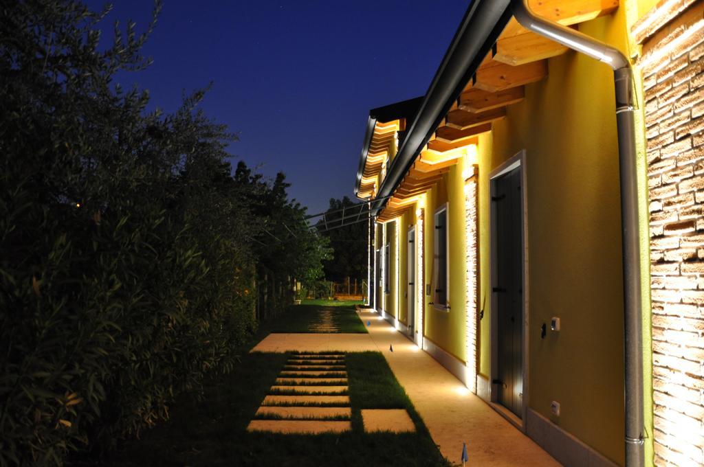Agriturismo Ai Ciliegi Bardolino Ngoại thất bức ảnh