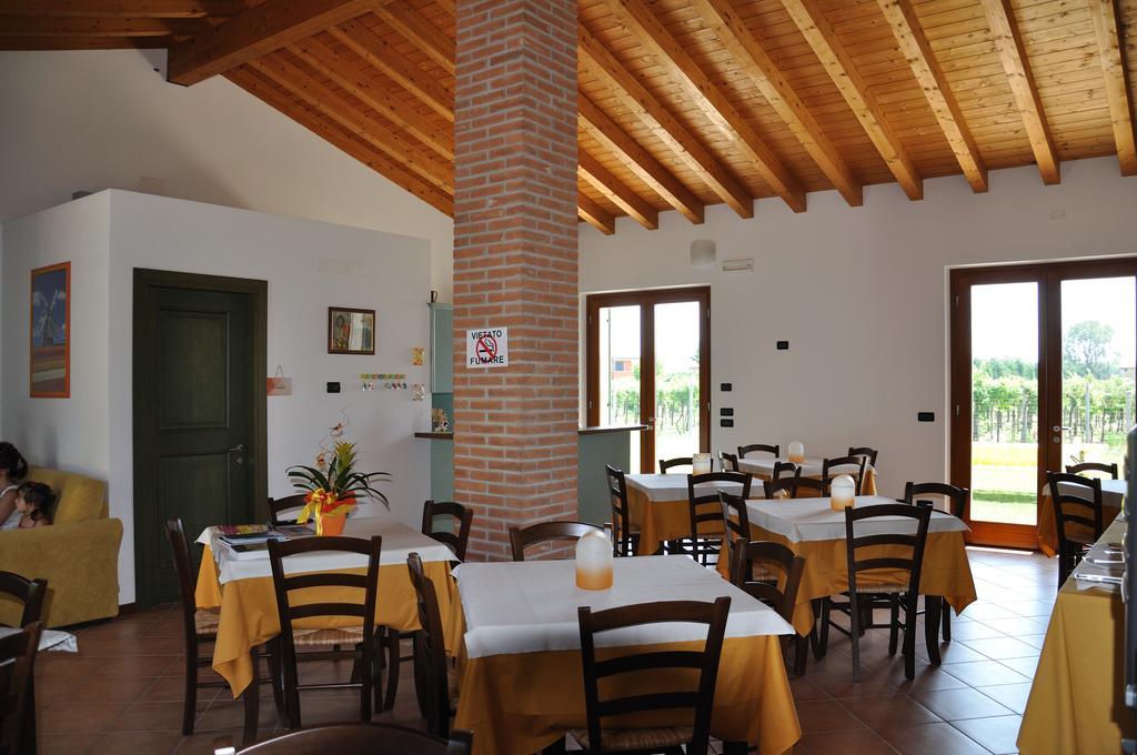 Agriturismo Ai Ciliegi Bardolino Ngoại thất bức ảnh